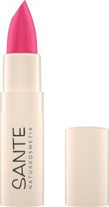 Sante Moisture Lipstick 04 Confident Pink Lippenstift 4,5g