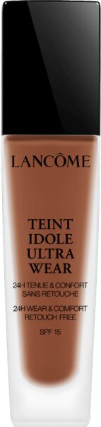 3614271755438 - - Teint Idole Ultra Wear - Mattes Make-up Mit Hoher Deckkraft - 131 Cacao - 30ml