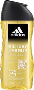 Adidas Victory League Shower Gel 250 ml