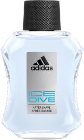 Adidas Ice Dive After Shave 100 ml