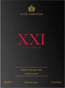 2. Bild von Clive Christian Noble Collection XXI Blonde Amber Perfume Spray 50 ml