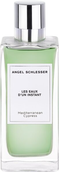 Angel Schlesser Les Eaux d'un Instant Mediterranean Cypress Eau de Toilette (EdT) 100 ml