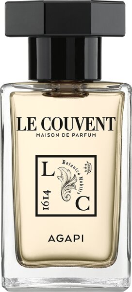 3701139907730 - Le Couvent Maison de Parfum Agapi Eau de Parfum (EdP) 50 ml