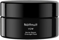 Nóttnuit VOW Barrier Repair Overnight Mask 50 ml