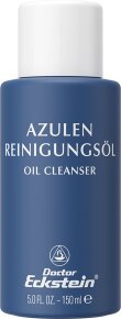 Doctor Eckstein Azulen Reinigungsöl 150 ml