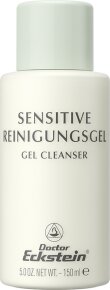 Doctor Eckstein Sensitive Reinigungsgel 150 ml