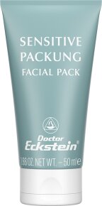 Doctor Eckstein Sensitive Packung 50 ml