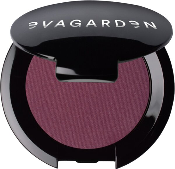 8023603101303 - Eva Garden Eye Shadow Velvet Mat 130 Wild Rose 25 g