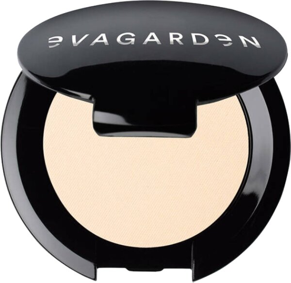 8023603101310 - Eva Garden Eye Shadow Velvet Mat 131 Ivory 25 g