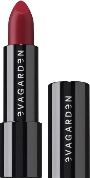 8023603116147 - Eva Garden Coloreyes Lipstick Classy 614 Brick Red 3 ml