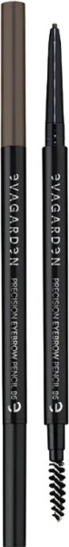 8023603126863 - Celebrity Collection Eyebrow Make-Up Pencil Precision 86 Medium 1 Stk