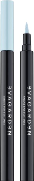 8023603128034 - Eva Garden Eye Liner Color Pop - 03 Blue Radiance 1 St