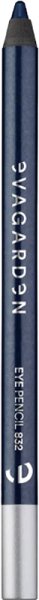 8023603128324 - Eva Garden Coloreyes Superlast Eye Pencil 832 Blue Night 1 Stk