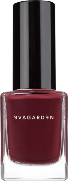 8023603136046 - Nail Polish 604 Burgundy 10 ml