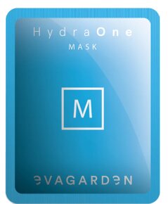 Eva Garden HydraOne Mask (8er Set) 8x4,0 ml