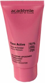 Académie Gel Crème Liposome Energisant 50 ml