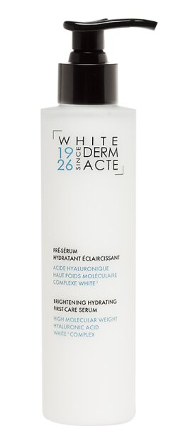 3145078370062 - Acadé mie Derm Acte Pré -Sé rum Hydratant É claircissant 200 ml