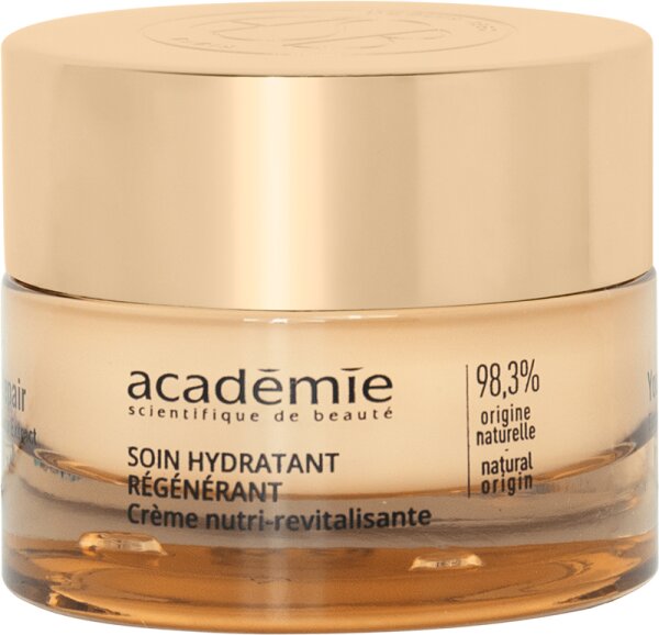 3145079100064 - Acadé mie Youth Repair Soin Hydratant Ré gé né rant 50 ml