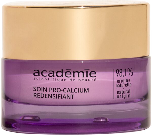 3145079126088 - Acadé mie Time+ Soin Pro-Calcium Redensifiant 50 ml