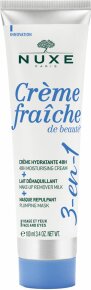 Nuxe Crème Fraîche de Beauté 3-in-1 Multifunktionspflege 100 ml