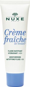 Nuxe Crème Fraîche de Beauté Mattierendes Feuchtigkeitsfluid 50 ml