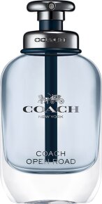 Coach Open Road Eau de Toilette (EdT) 40 ml