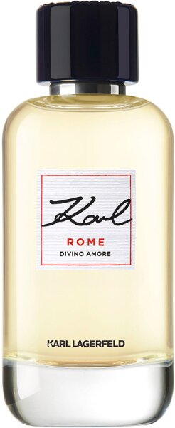 3386460130011 - Karl Lagerfeld Damendüfte Karl Kollektion Rome Divino Amore Eau de Parfum Spray 100 ml