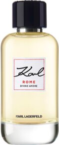 Karl Lagerfeld Rome Eau de Parfum (EdP) 100 ml