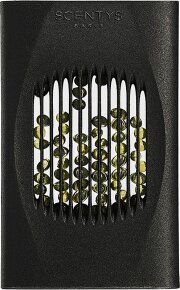 Serge Lutens Mesk El-Lail - Le Jardin Arabe Diffuser-Duftkartusche 1 Stk,