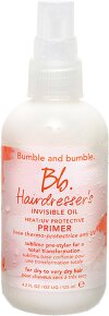 Bumble and bumble Hairdresser's Invisible Oil Heat/UV Protective Primer 125 ml