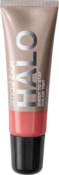 0607710010291 - Smashbox Halo Sheer To Stay Colour Tints 10ml (Various Shades) - Muted Coral