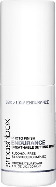 0607710006683 - Smashbox - Photo Finish - Endurance Setting Spray - -photo Finish Endurance Setting Spray Ts