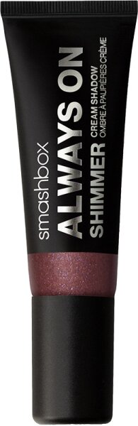 Smashbox Always On Shimmer Cream Shadow 10 ml 03 Purple Bronze