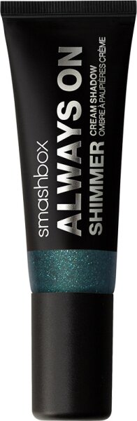 0607710005907 - Smashbox - Always On Shimmer Cream Shadow - Creme-lidschatten - always On Cream Shadow Shim-emerald