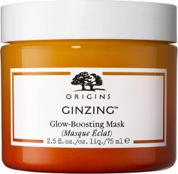 Origins Ginzing Glow-Boosting Mask 75 ml