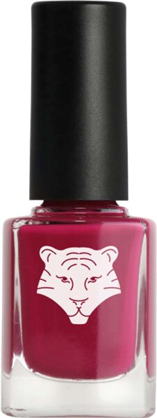 3701243202226 - Nail Laquer 11 ml 222 Rouge Framboise