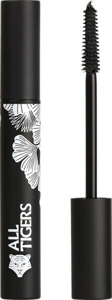 3701243209164 - All Tigers Grrreen & Vegan Definition & Lenght Mascara