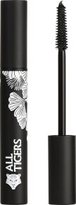 All Tigers Definition & Length Mascara 9 ml 916 Black