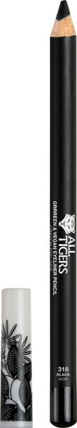 3701243203186 - All Tigers Grrreen & Vegan Eyeliner Pencil Kajalstift