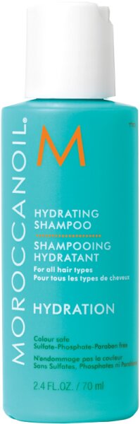 7290011521790 - Haarpflege Pflege Hydrating Shampoo 70 ml