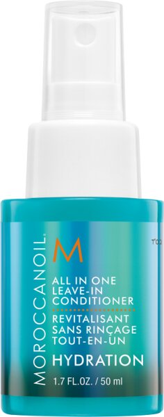 Moroccanoil All in One Leave-In Conditioner 50 ml