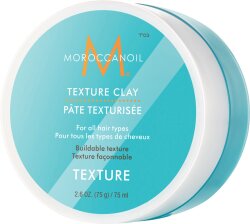 Moroccanoil Texture Clay, 75 ml