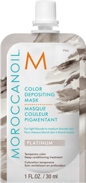 7290113140639 - Color Depositing Maske Platinum 30 ml