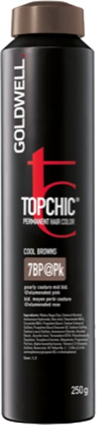 4021609384403 - Topchic Elumenated perlig modisches mittelblond elumenated pink 7BP@ Pk 250 ml