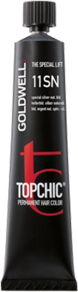 4021609019909 - Topchic Hiblondes Control silver natural 11 SN 60 ml