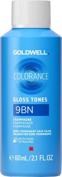 4021609219477 - Colorance Gloss Tones champagner 9 BN 60 ml