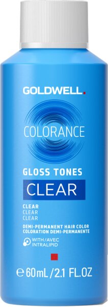 4021609219705 - Color Colorance Gloss Tones Clear 60 ml