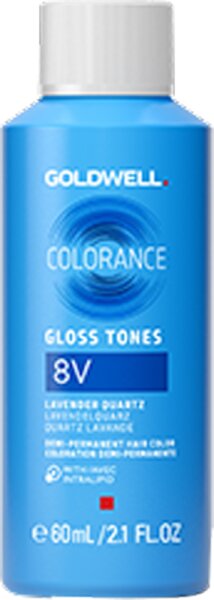 4021609219637 - Colorance Gloss Tones lavendelquarz 8 V 60 ml