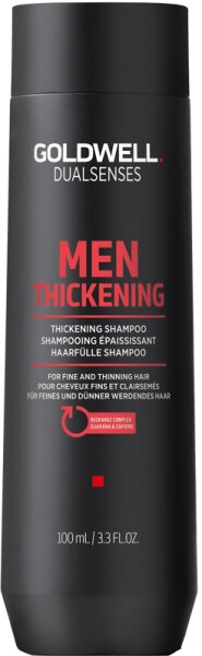 4021609026594 - Dualsenses Men Haarfülle Shampoo Haarshampoo