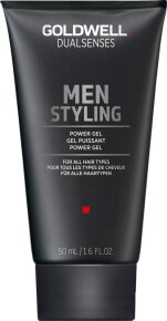 Goldwell Dualsenses Men Power Gel 50 ml